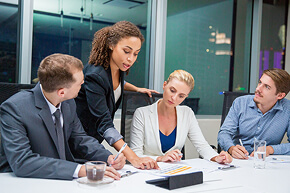 Le attività di ricerca di Banca Sella: analisi dei trend e guida strategica per orientare il futuro