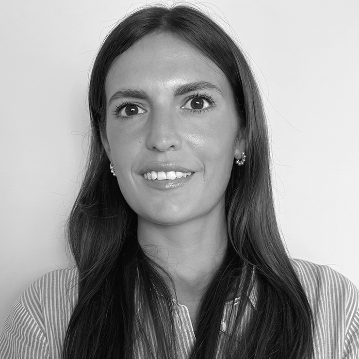 Rebecca Borgonovo