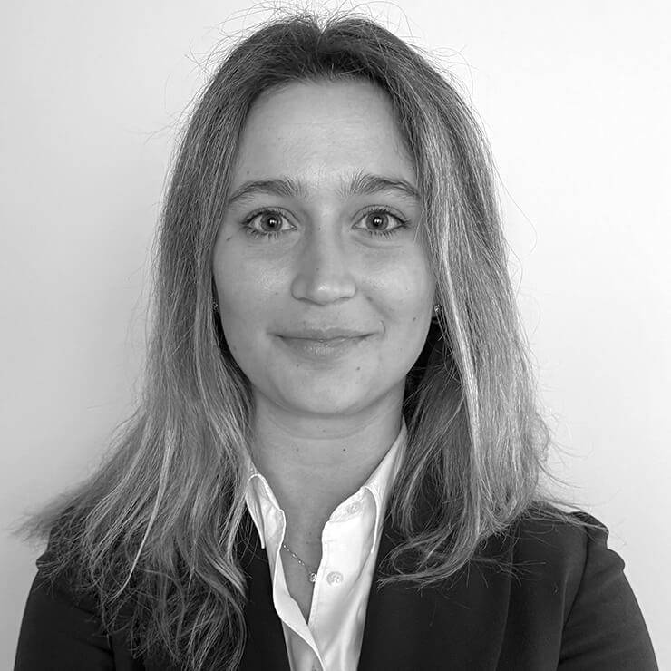 Giulia Giorgi