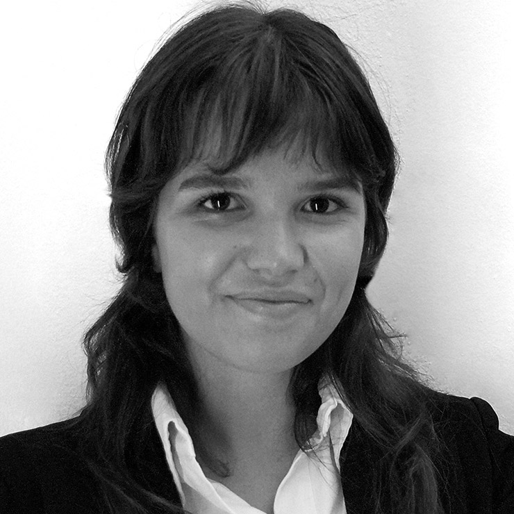 Sofia Maspero