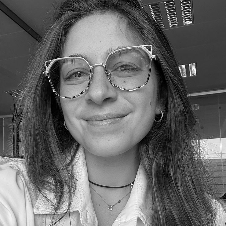 Anna Mastrovito