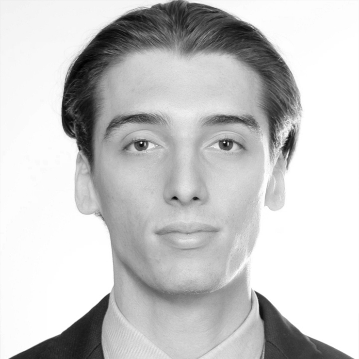 Luca Morandini