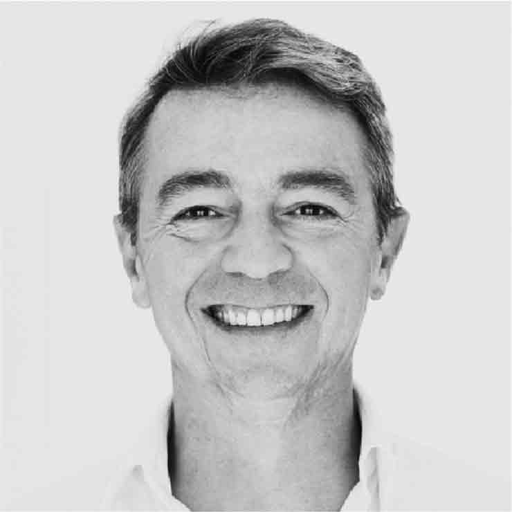 Dario Calogero