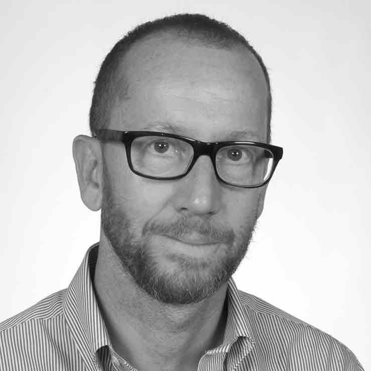 Gian Paolo Fedrigo
