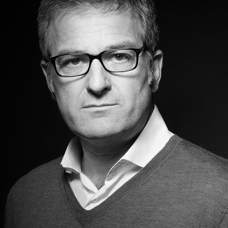 Carlo Morfini