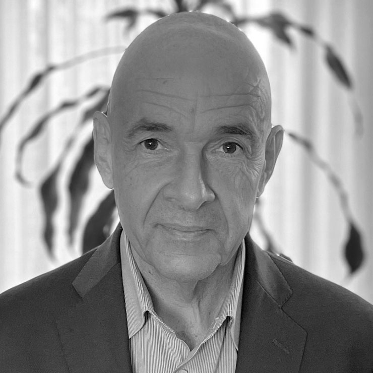 Roberto Peressutti