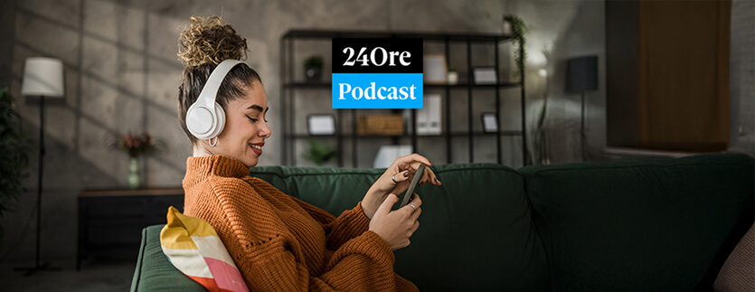 Podcast Lo dicevano al bar