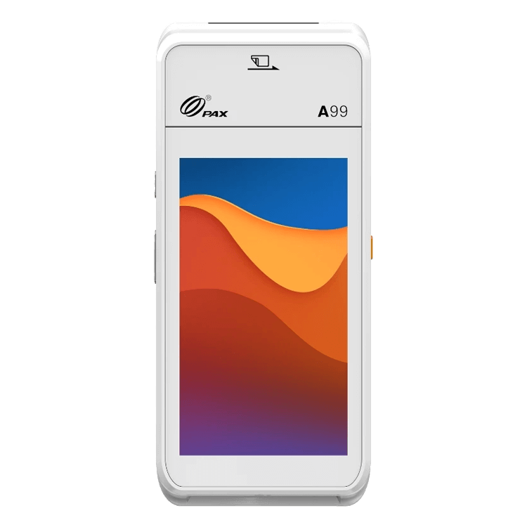 Pos Android