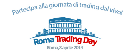 Roma Trading Day