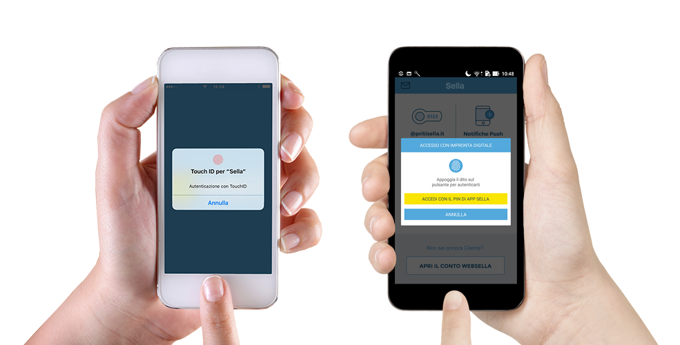 APP BANCA SELLA SCARICA