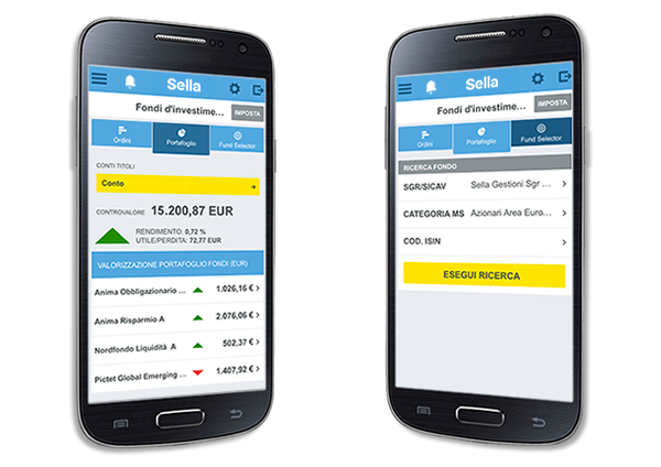 APP BANCA SELLA SCARICA