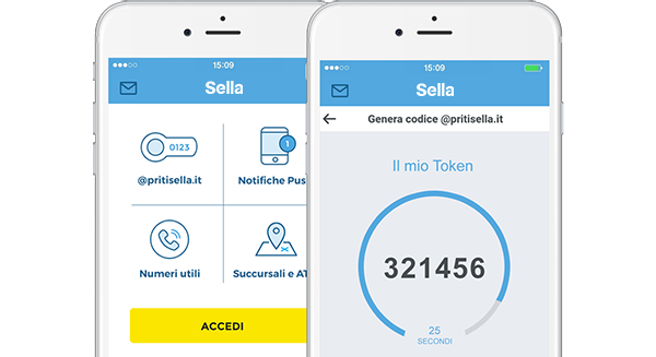 SCARICARE APP BANCA SELLA